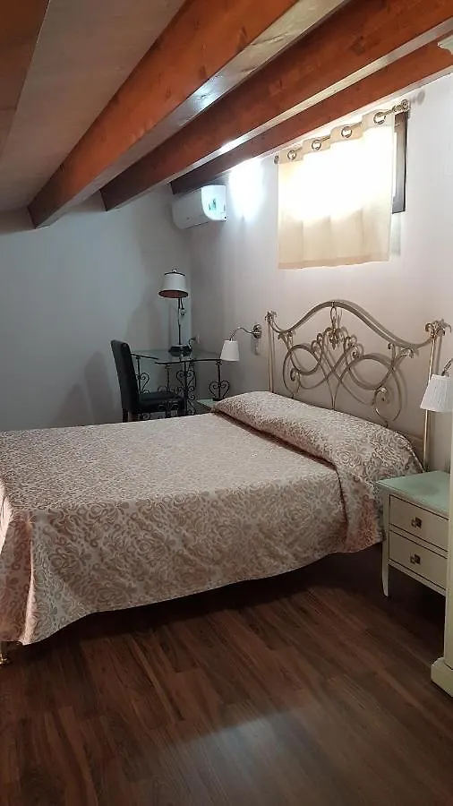 Appartamento Dependance Federica Noto